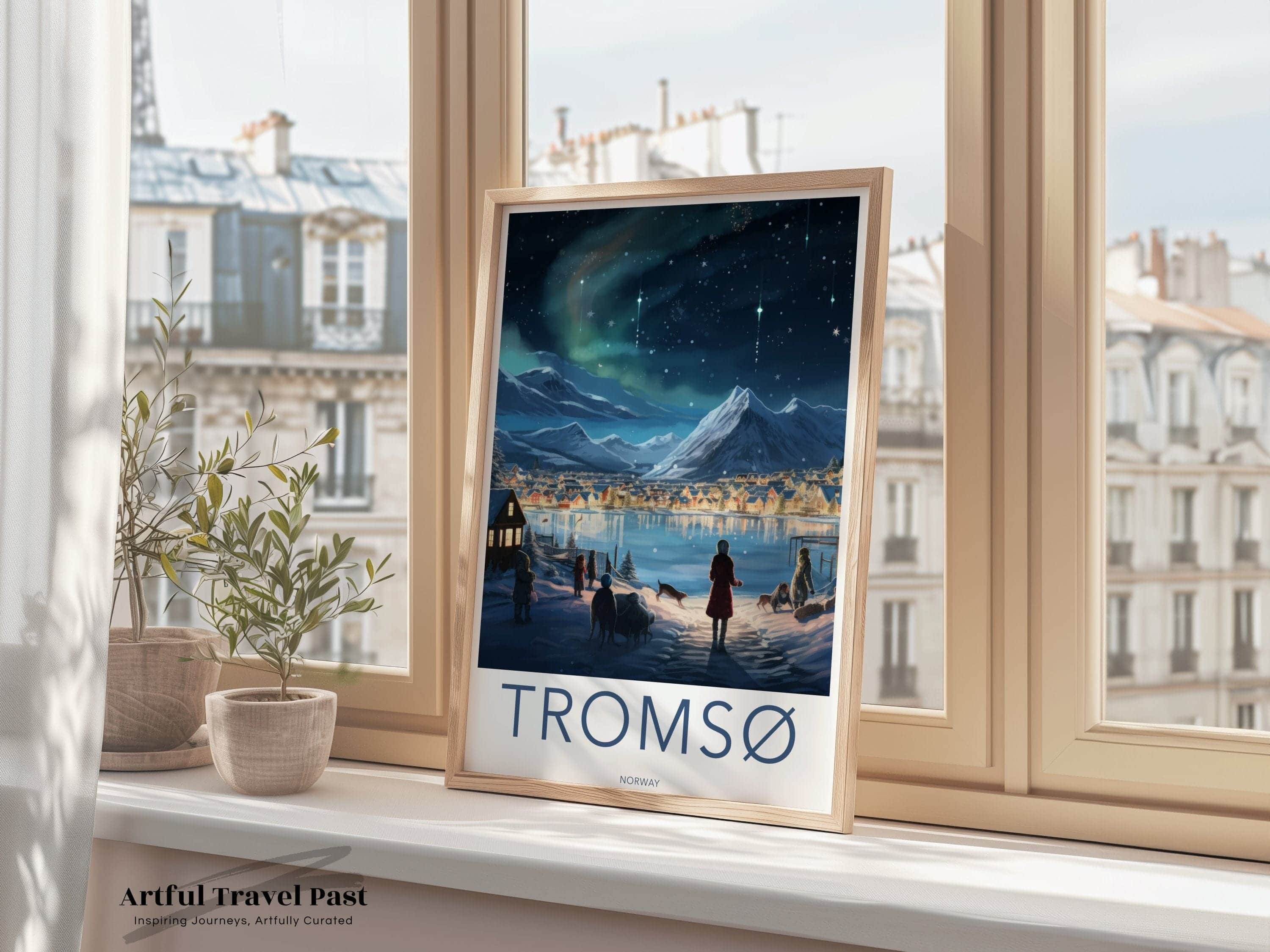 Tromsø
