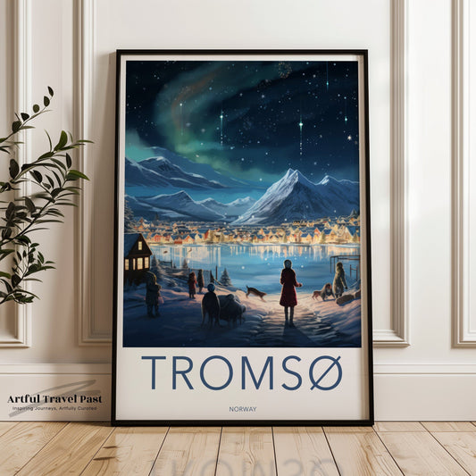 Tromsø