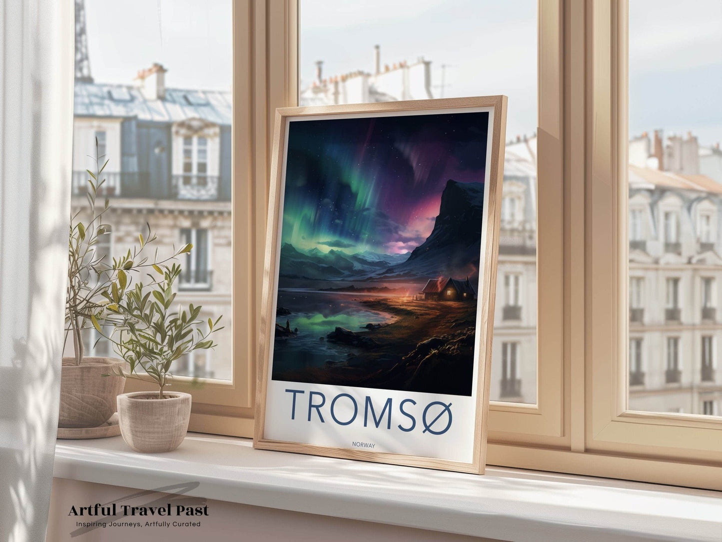 Tromsø