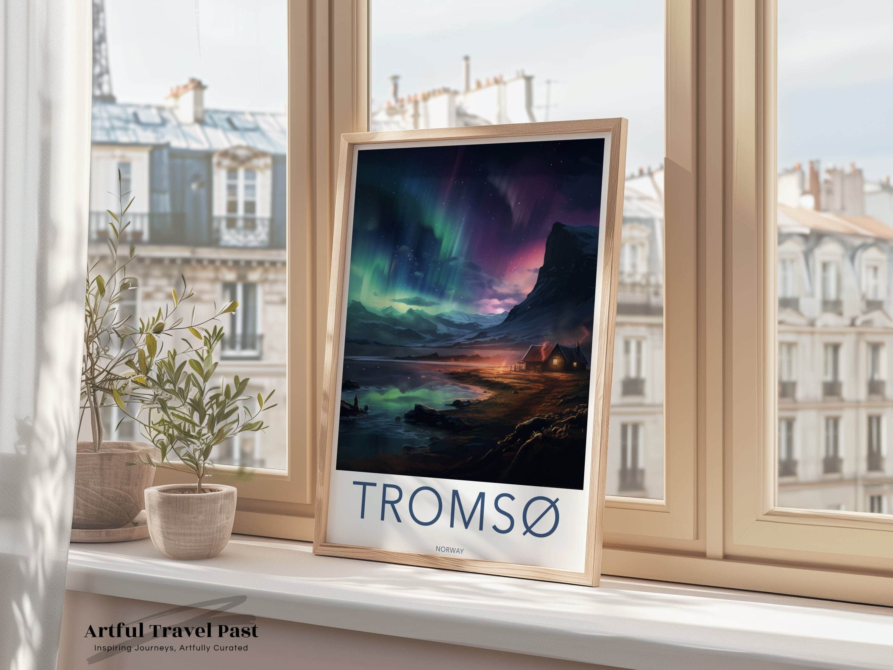 Tromsø