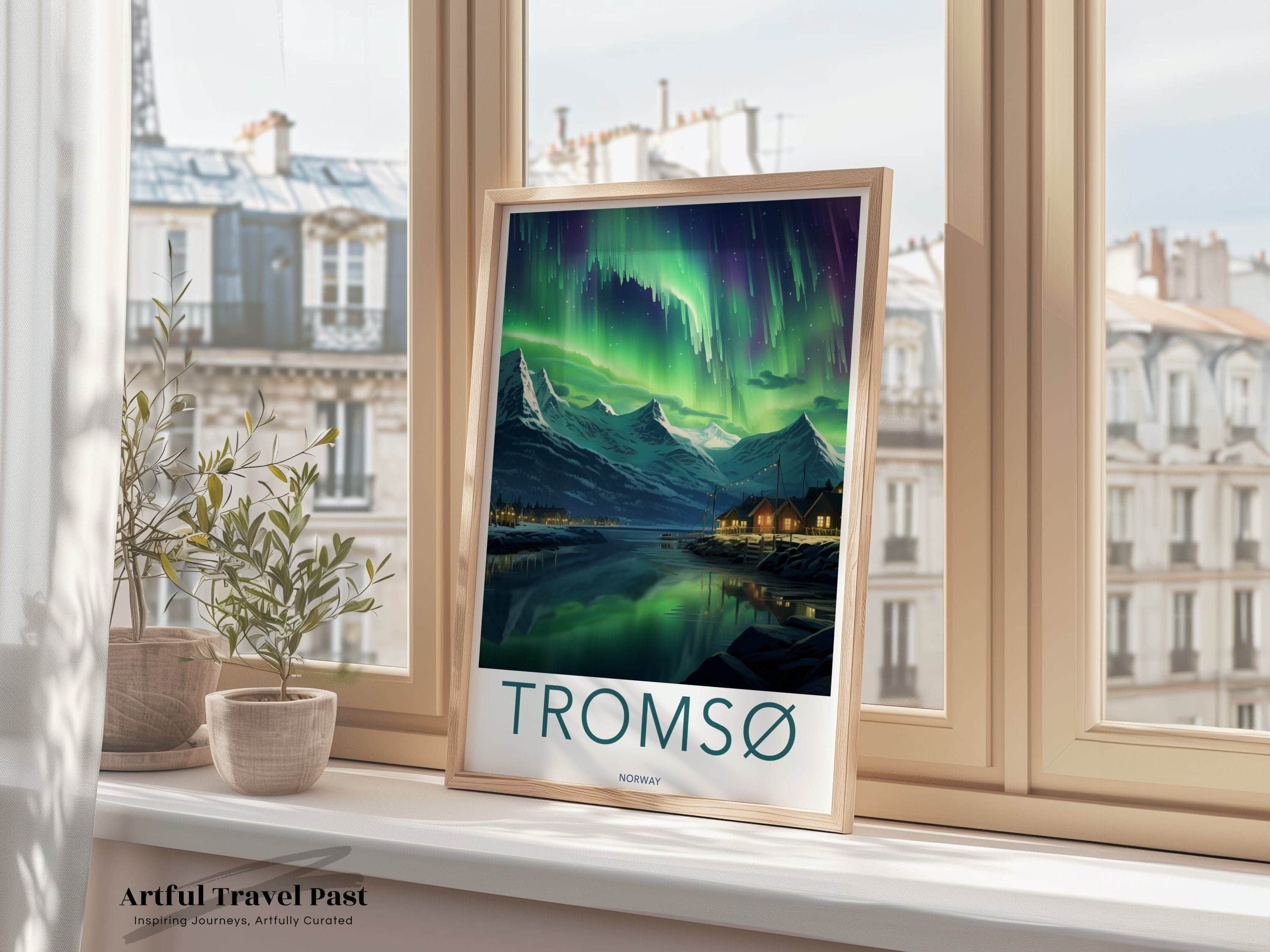 Tromsø