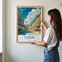 Turin
