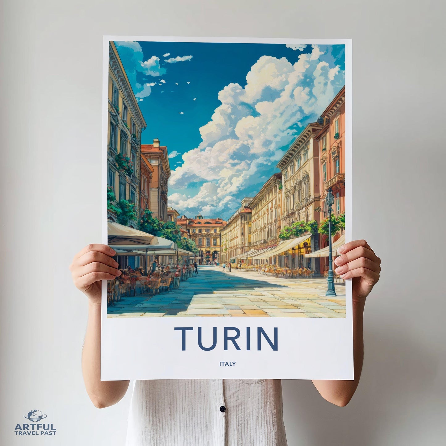 Turin