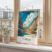 Turin