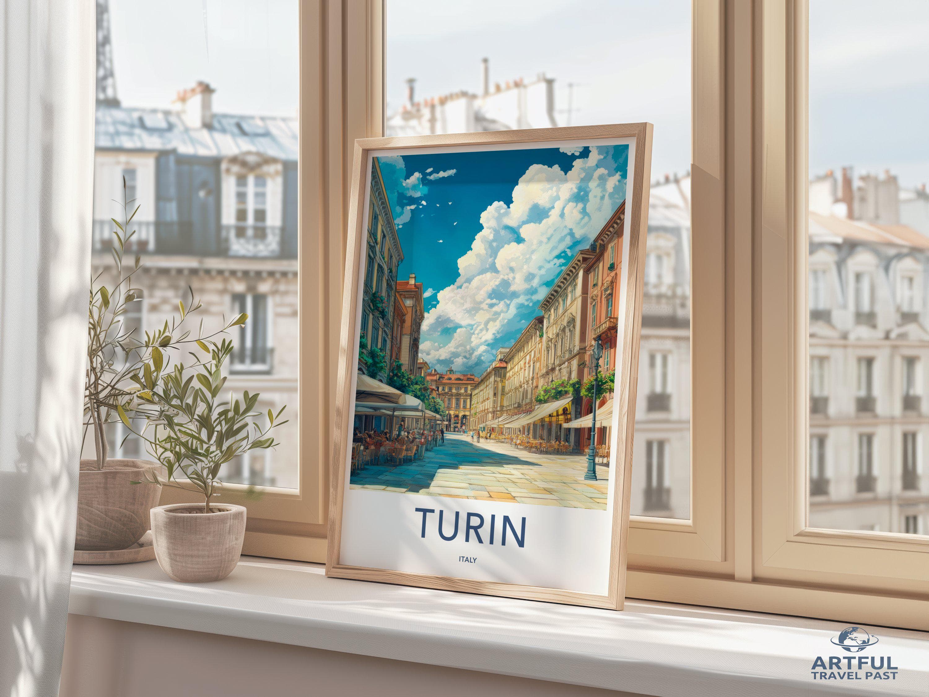 Turin