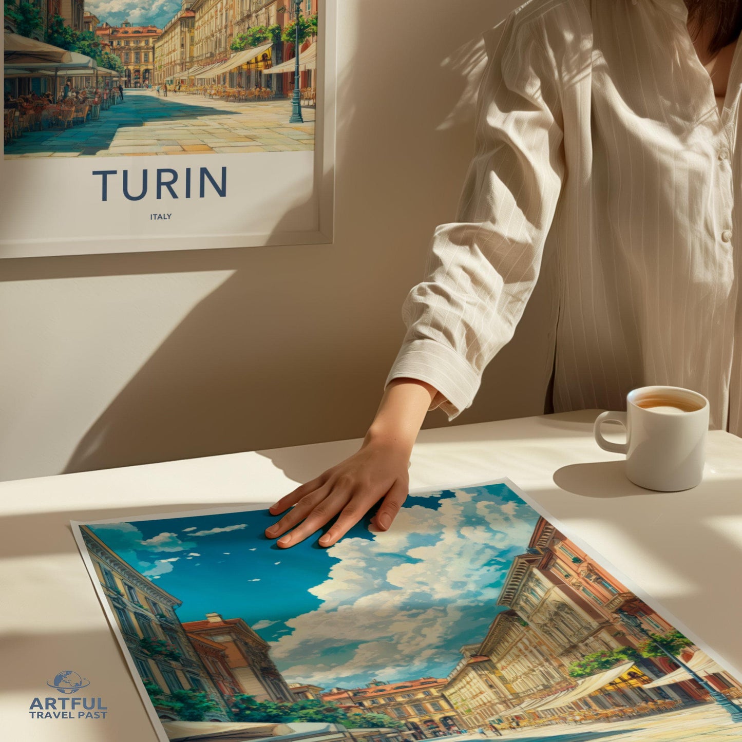 Turin