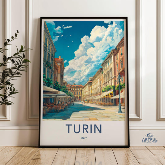 Turin