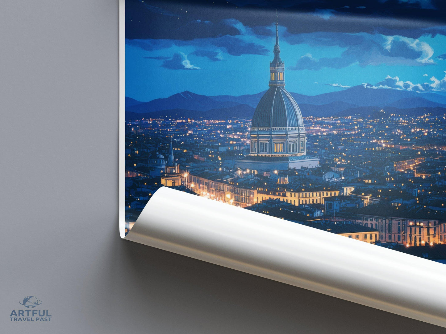 Turin
