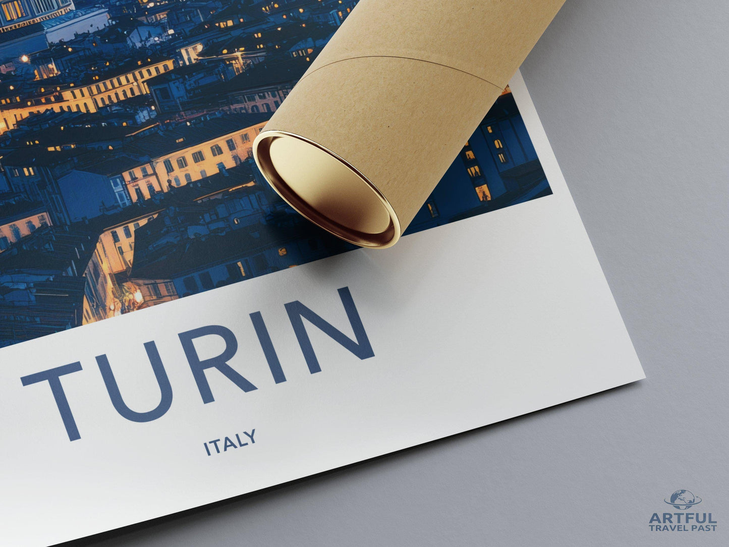 Turin