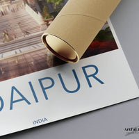 Udaipur
