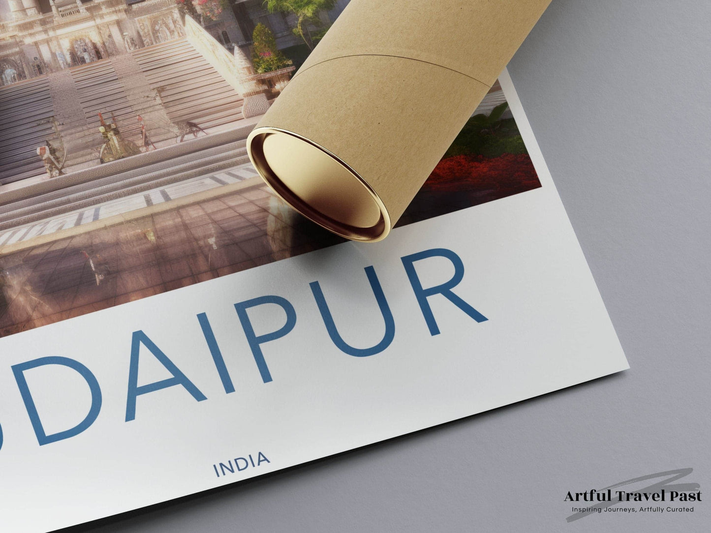 Udaipur