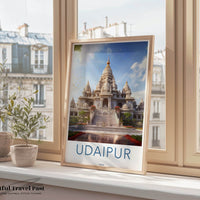 Udaipur