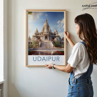 Udaipur