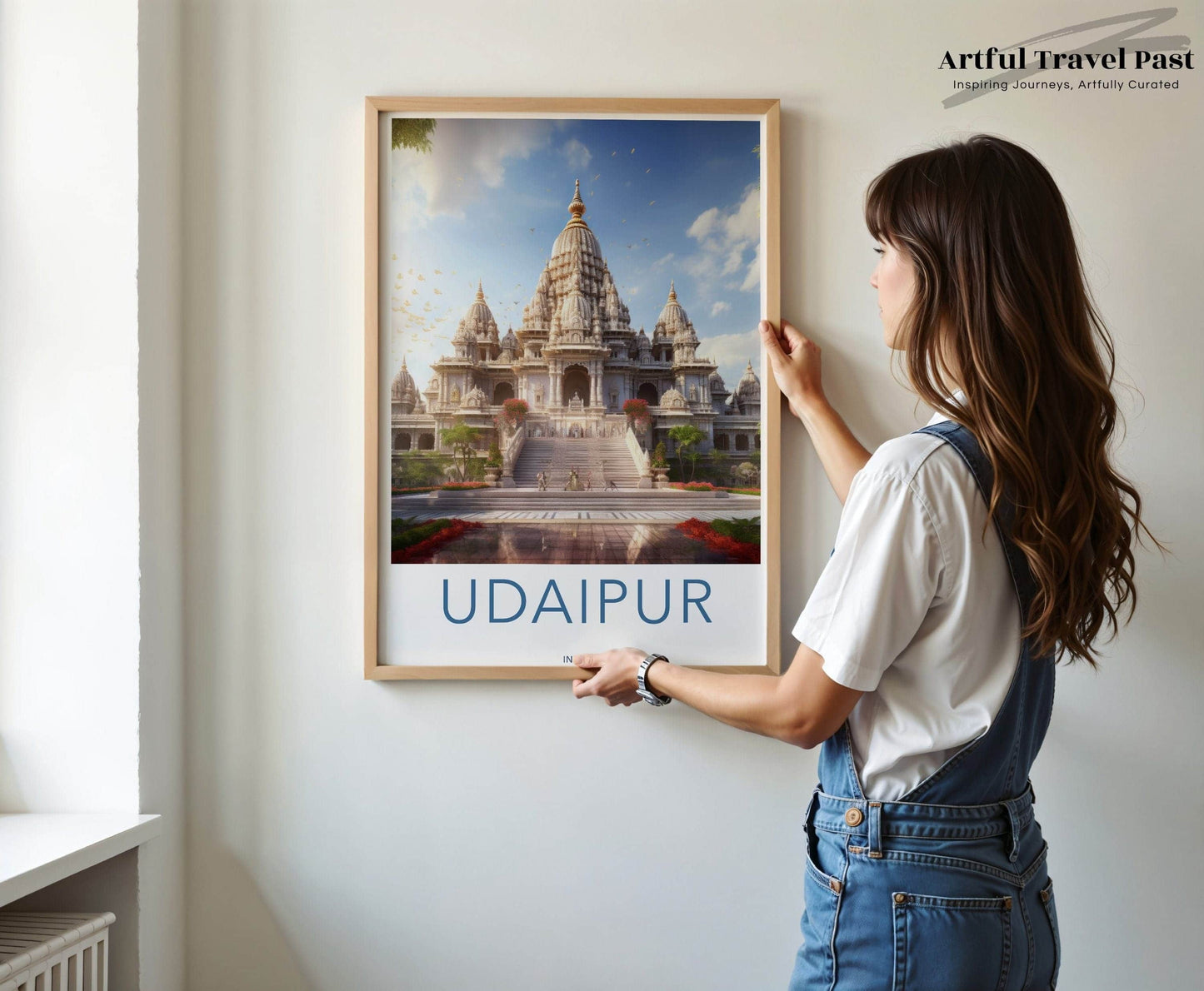 Udaipur
