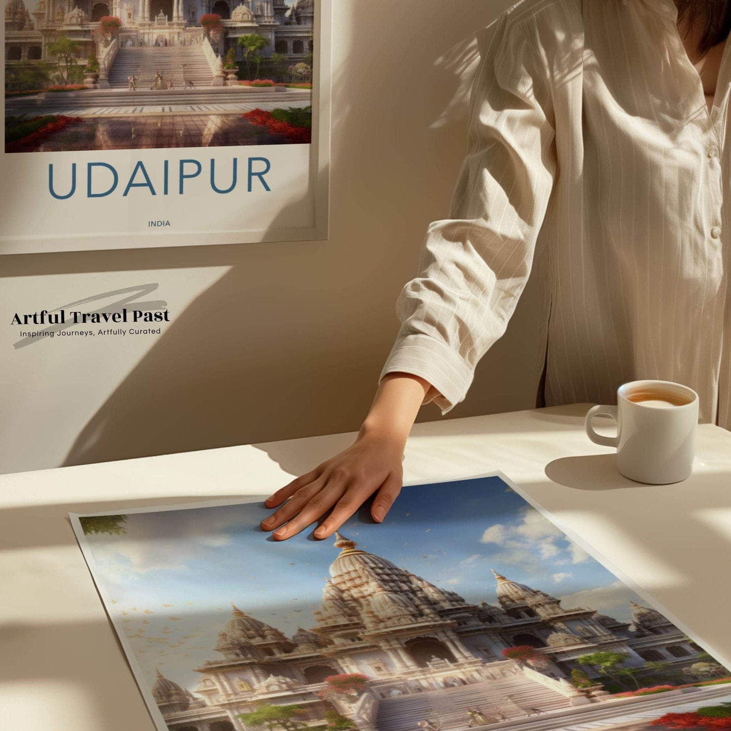 Udaipur