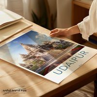 Udaipur