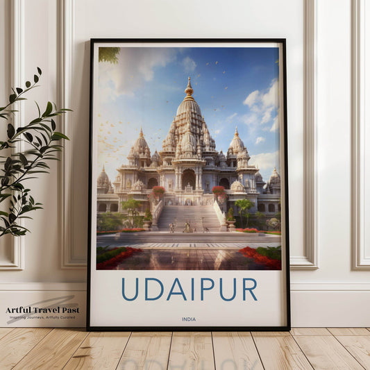 Udaipur