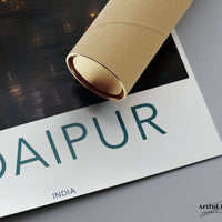 Udaipur