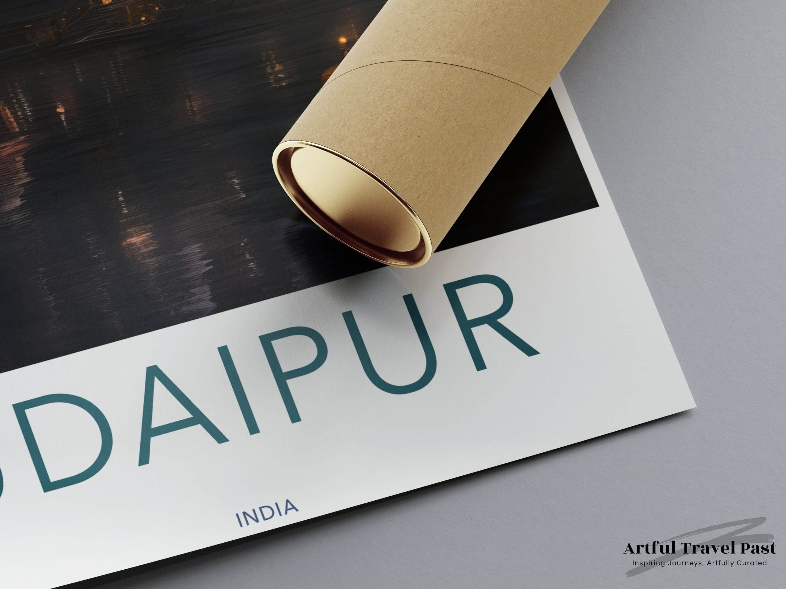 Udaipur