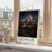 Udaipur