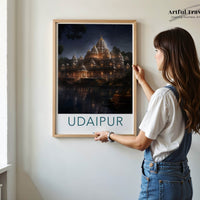 Udaipur