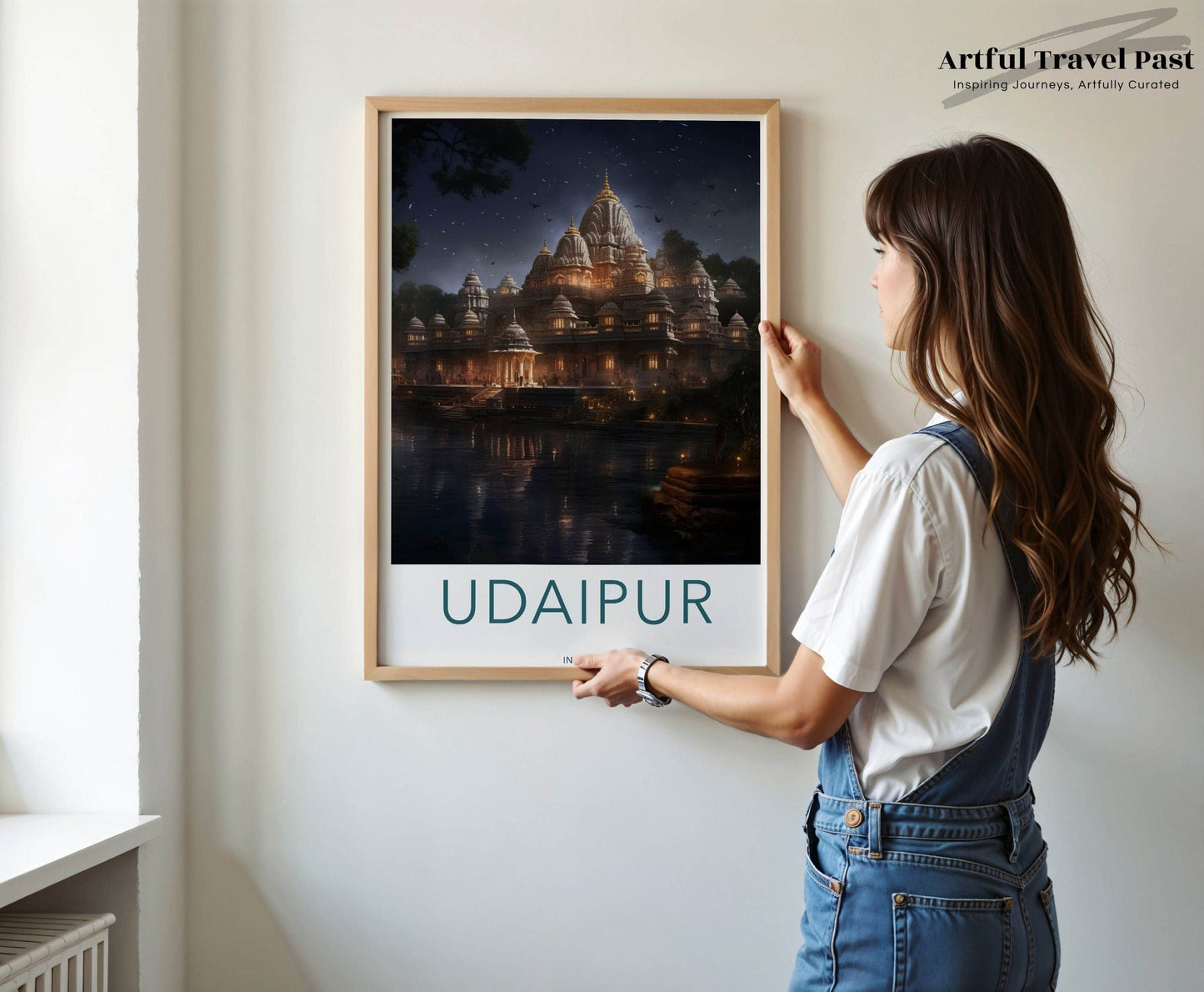 Udaipur