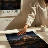 Udaipur