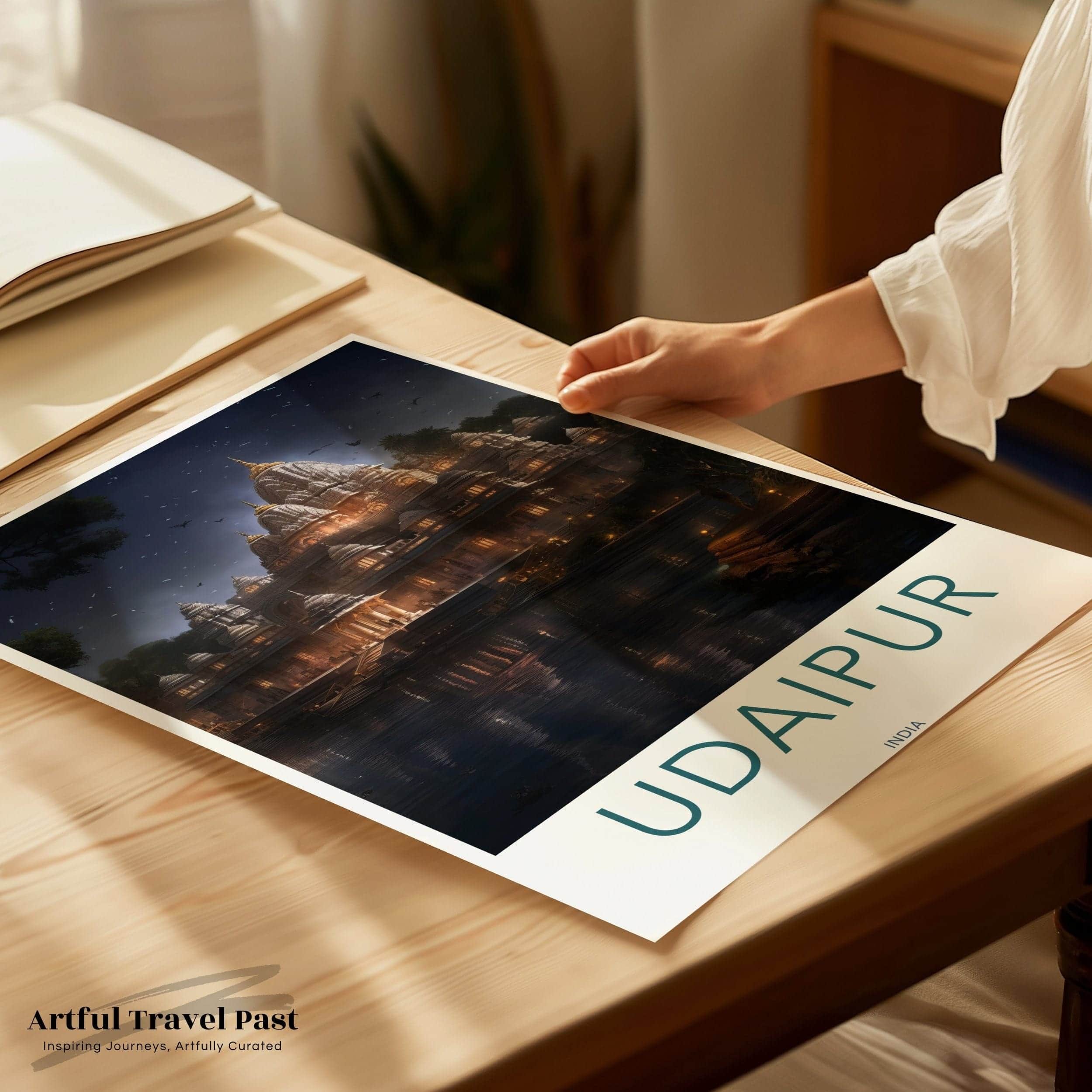 Udaipur