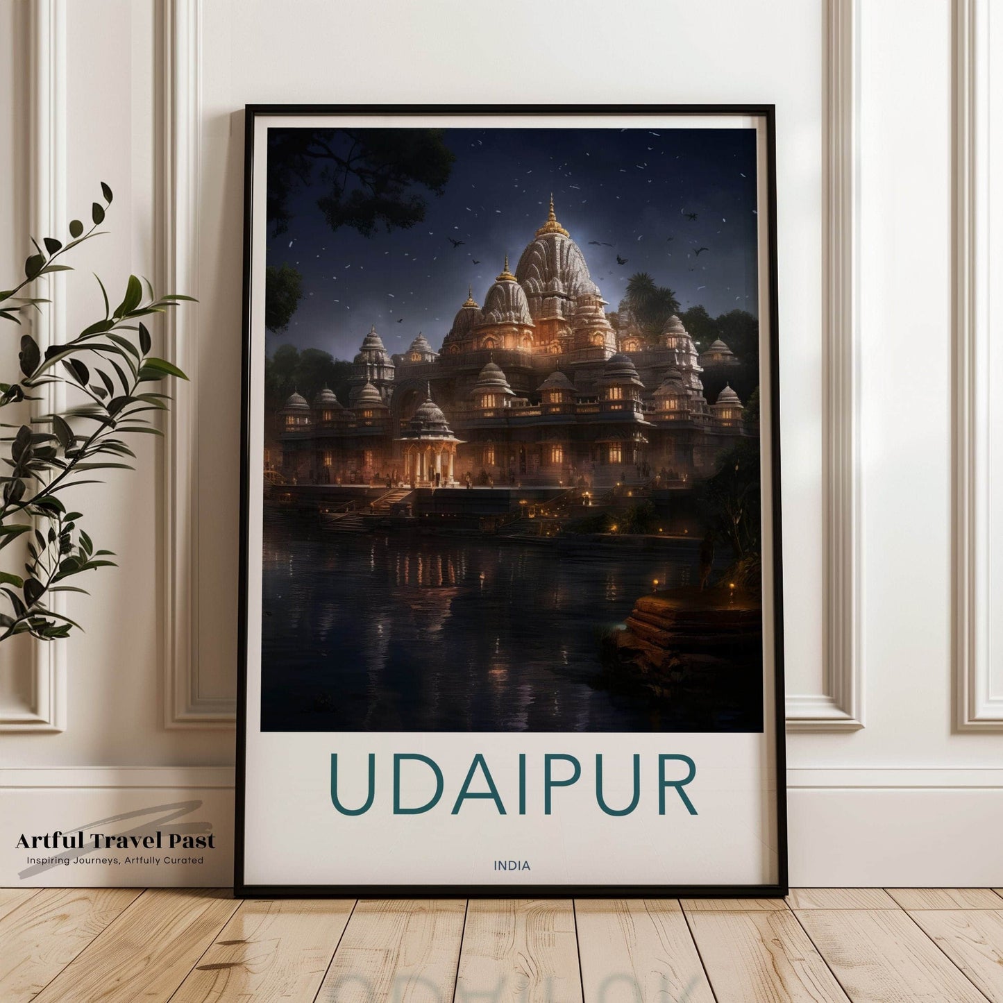 Udaipur