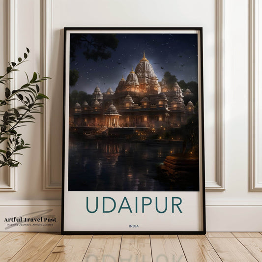 Udaipur