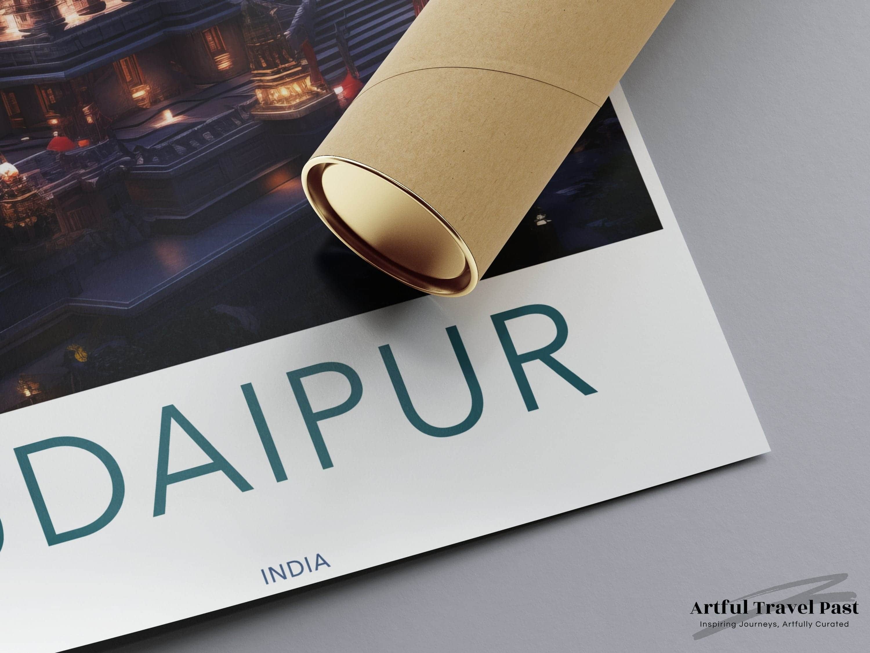 Udaipur