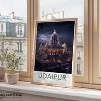 Udaipur