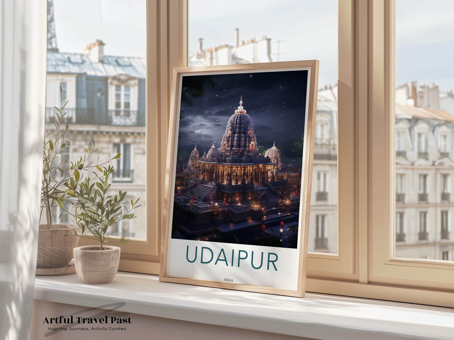 Udaipur
