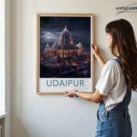 Udaipur