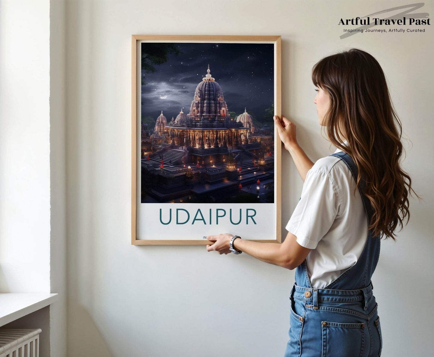 Udaipur