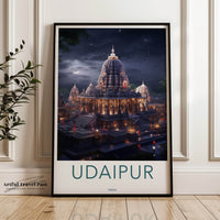 Udaipur