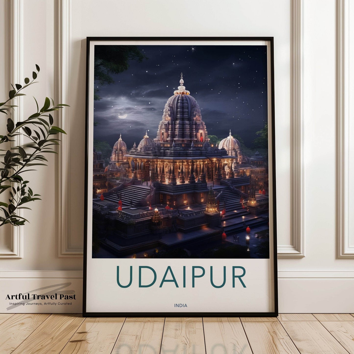 Udaipur