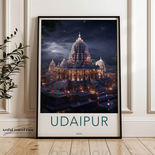 Udaipur