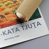 Uluru Kata Tjuta