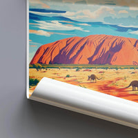 Uluru Kata Tjuta
