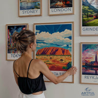 Uluru Kata Tjuta