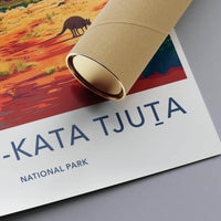 Uluru Kata Tjuta