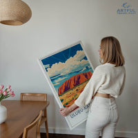 Uluru Kata Tjuta