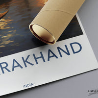 Uttarakhand