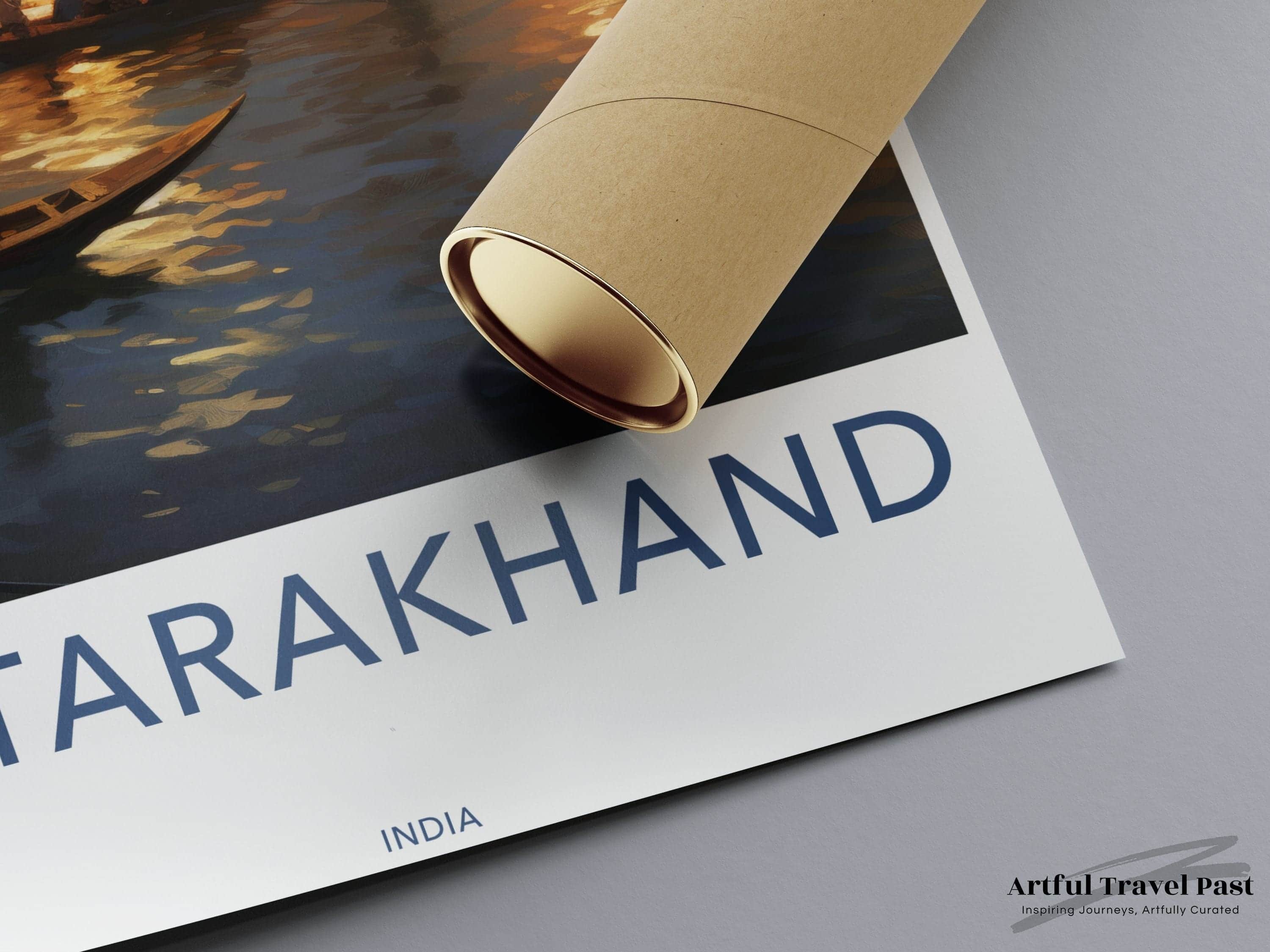 Uttarakhand