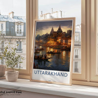 Uttarakhand