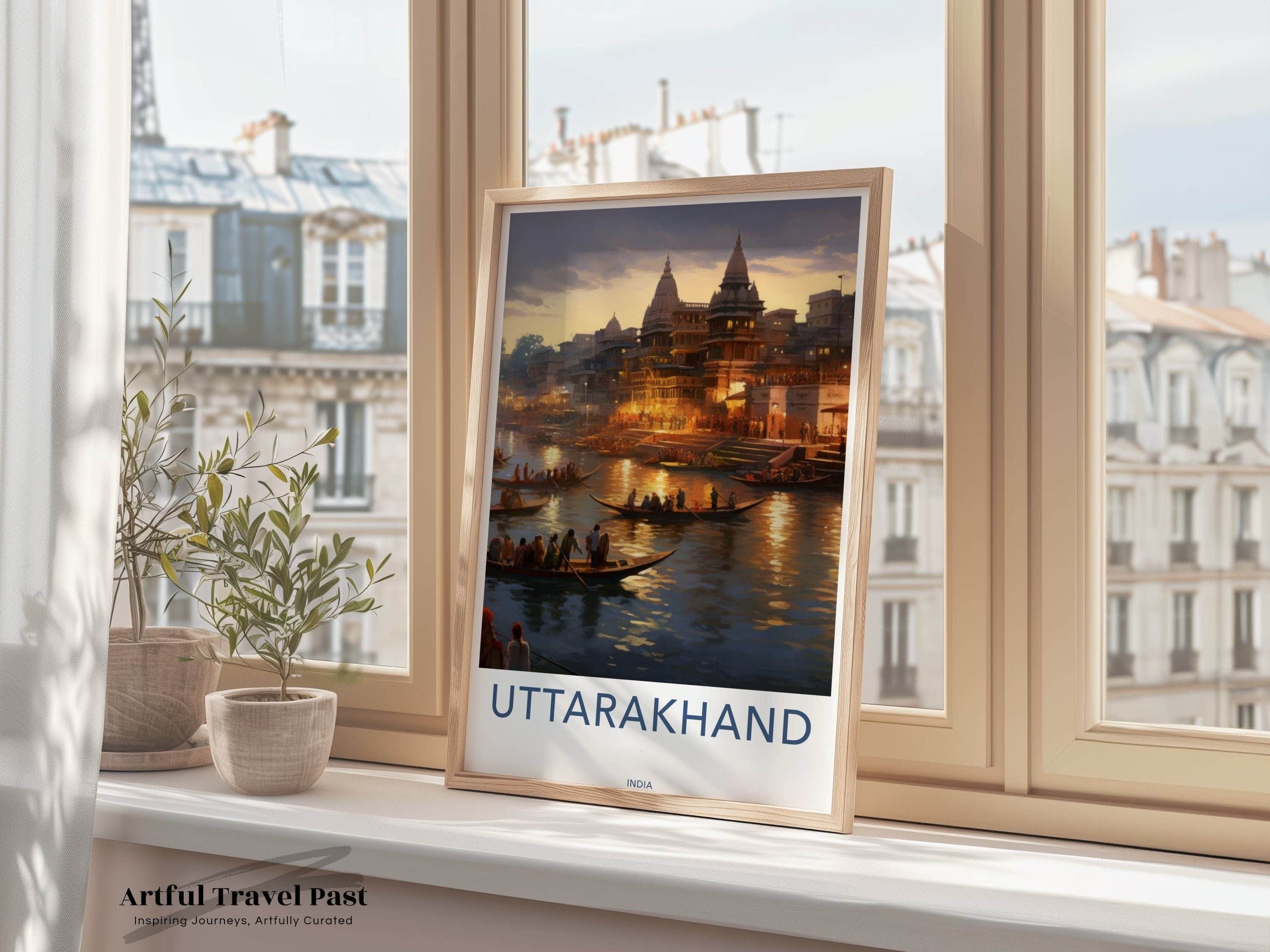 Uttarakhand