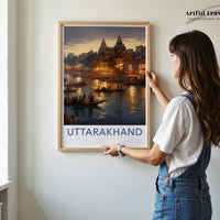 Uttarakhand
