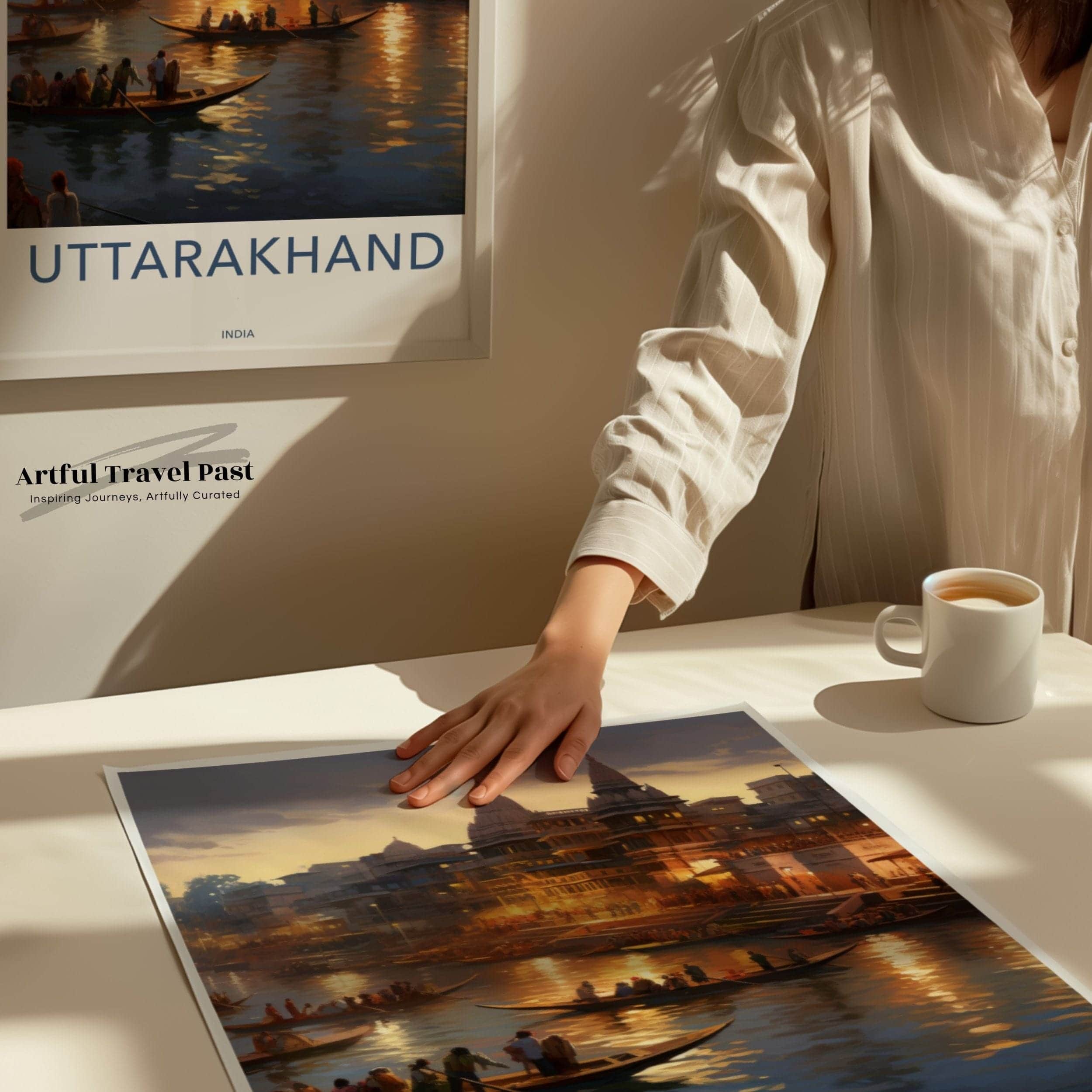 Uttarakhand