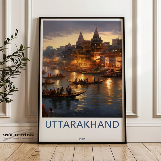 Uttarakhand